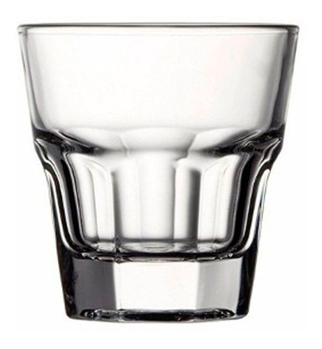 Imagen 1 de 3 de Vaso Expresso Barista - Pasabahce
