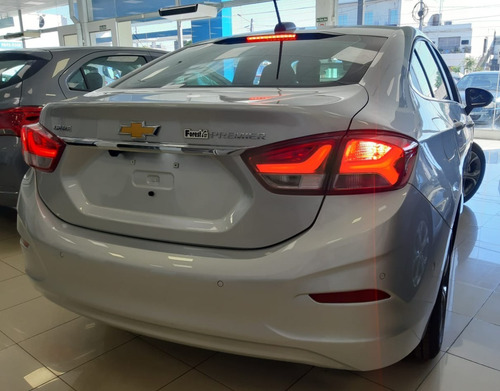 Imagen 14 de 15 de Chevrolet Cruze Ltz 0km #7