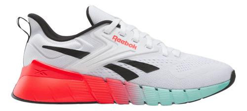 Zapatillas Reebok Hombre Nano Gym Blancas De Training
