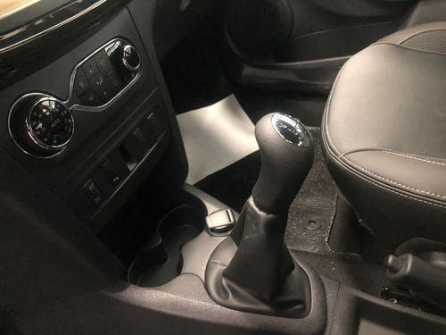 Renault Sandero 1.6 16v Life