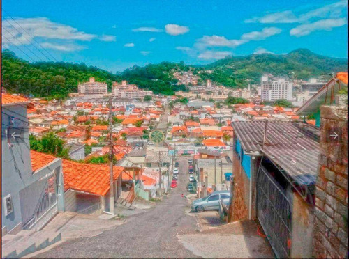 Imagem 2 de 12 de Terreno De 200m² No Saco Dos Limões. - Te0798