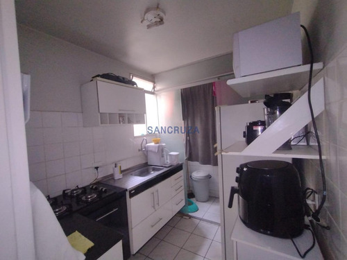 Imagem 7 de 13 de Apartamento À Venda, 2 Quartos, 1 Vaga, California - Belo Horizonte/mg - 26914
