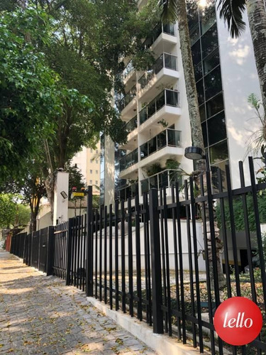Imagem 24 de 25 de Apartamento - Ref: 209818
