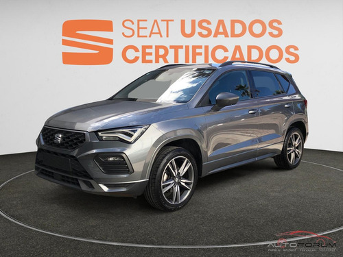 Seat Ateca 1.4 Fr 150Hp At