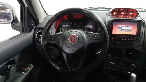 Fiat Palio 1.6 Adventure Auto