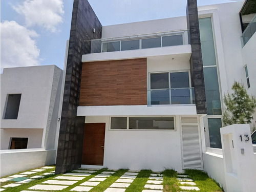 Casa Con Rooftop En Zibatá