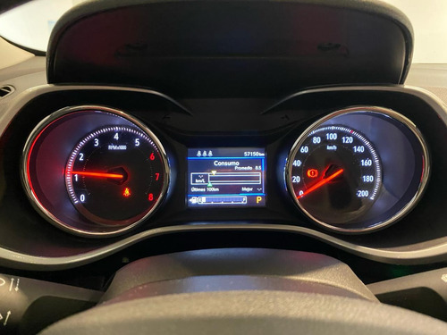 Chevrolet Tracker 1.2 Turbo Premier At