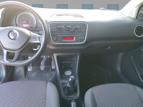 Volkswagen Up! 1.0 TAKE AA 3P L14