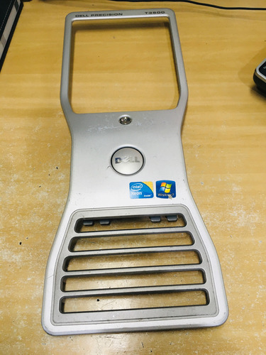Frontal Dell Precision T3500 Arranhões Na Frente (Usado)