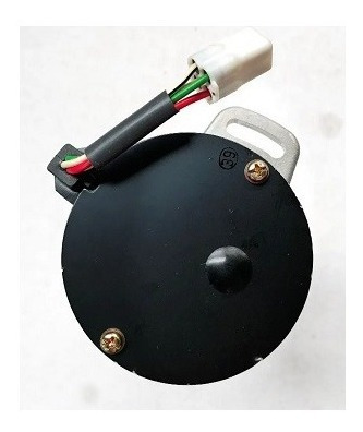 Sensor Cigueñal Mazda Rx-7 Original 86-91 Pc332