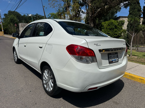 Dodge Attitude 1.2 Sxt Mt
