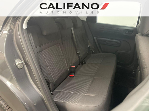 Imagen 14 de 18 de Citroën C4 Cactus Feel Pack Bv6. Entrega Inmediata 2024 0km