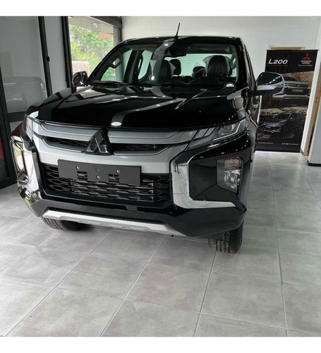 Imagen 1 de 15 de Chevrolet S10 Mitsubishi L200 At 4x4 Okm