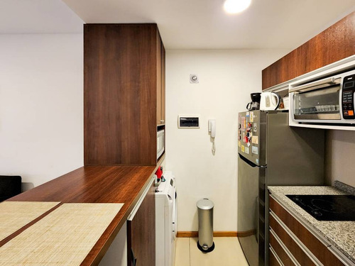 Imagen 10 de 28 de Venta De Departamento En Palermo Viejo