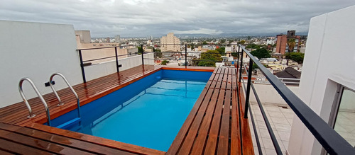 Venta A Estrenar Deptos En Alta Córdoba Edificio Con Pileta