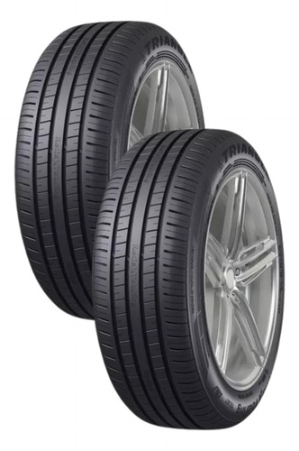 Kit 2 Neumaticos Triangle Te307 175 65 R15 84h Cavallino