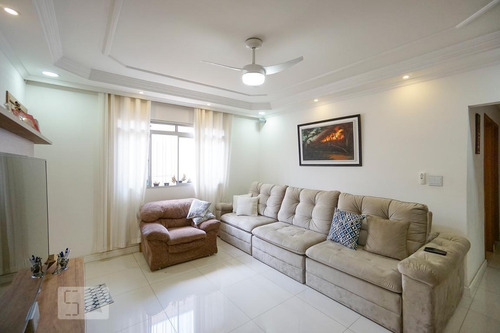 Casa À Venda - Vila Ema, 4 Quartos, 125 - S893136725