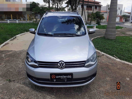 Spacefox 1.6 Manual I-trend 2014 2° Dono !!!