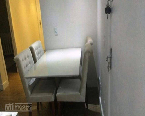 Imagem 20 de 25 de Apartamento Com 2 Dormitórios À Venda Em Ermelino Matarazzo - Ap0409
