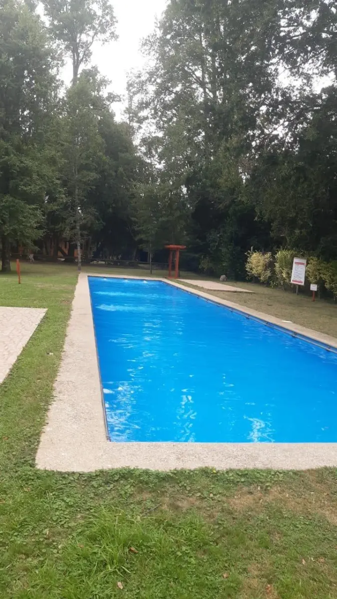 Imagen 3 de 26 de Casa En Venta En Puerto Pucón