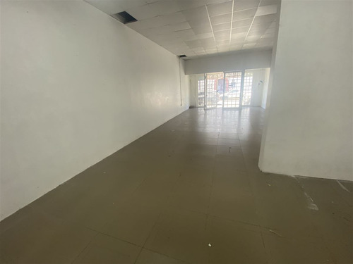 Local Comercial En Arriendo En Concepción