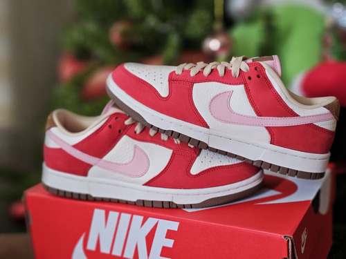 Nike Dunk Low Bacon 