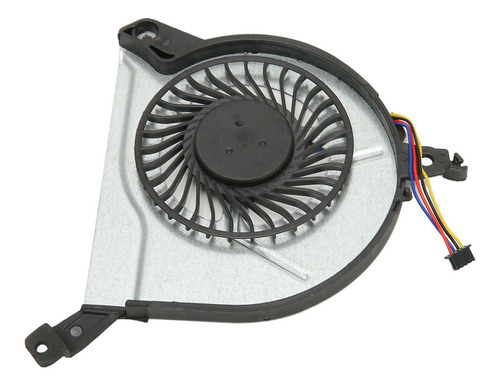 Ventilador De Cpu Para Pavilion 14 V 14 U 15 P 15t K 15 K 17