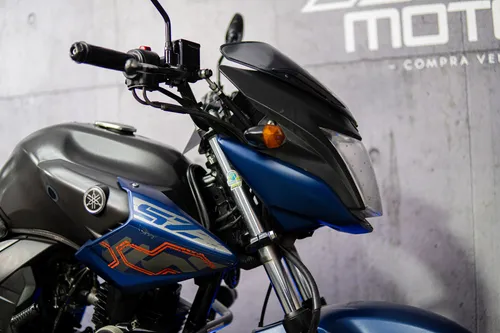 Yamaha Sz-r 150 2022