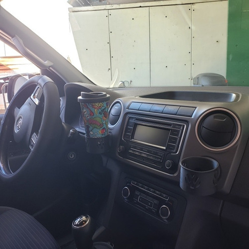 Volkswagen Amarok 2.0 Cd Tdi 4x4 Highline Pack C34 2013