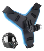 Comprar Montura De Casco Para Gopro Hero 8\u002F7\u002F6\u002F5 Para Motocicletas