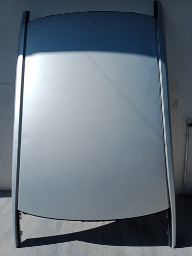 Toldo Nissan Tiida 2007-2016