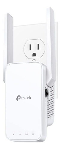 Re315 Extensor De Rango Wi-fi En Malla Ac1200 Tp-link