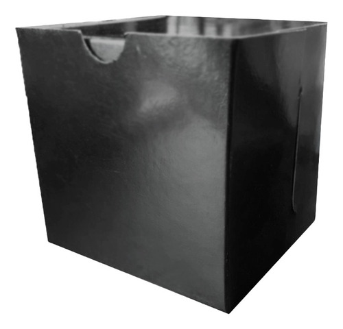 50 Caja Cubo 10x10