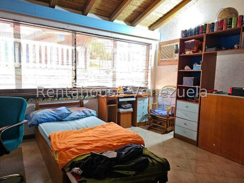 Vendo Casa En Urbanización El Castaño, Código 25-6576 Cm Leer Descripción