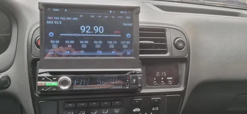 Honda Civic 1.5 Lx