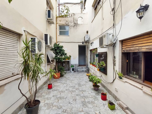 Imagen 5 de 22 de Venta De Departamento 3 Ambientes Refaccionado En Flores