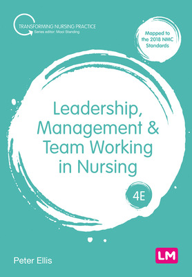 Libro Leadership, Management And Team Working In Nursing ...