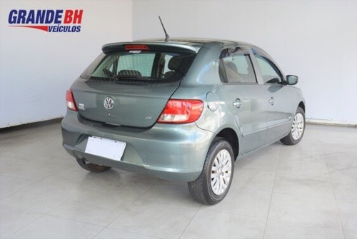 Gol 1.6 (g5) (flex)