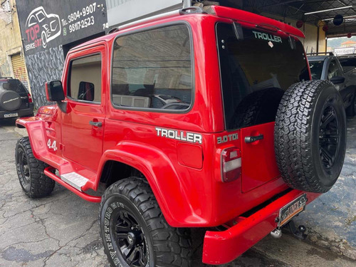 Troller T4 3.0 2p