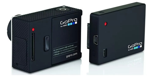 Gopro Abpak-304 Bateria Extendida Bacpak Gopro Hero 3 3+ 4