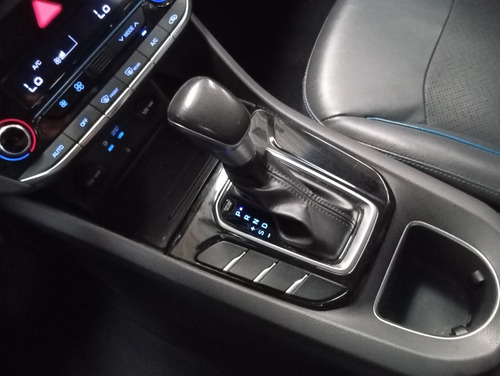 Hyundai Ioniq 1.6 Limited Dsg6