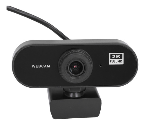 De Cámara Web Con Enfoque Automático De 1080p, Micrófono,