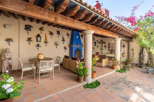 Casa Elefantes