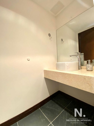 Imagen 20 de 28 de Departamento En Venta De 3 Dormitorios Y Dependencia En Manantiales
