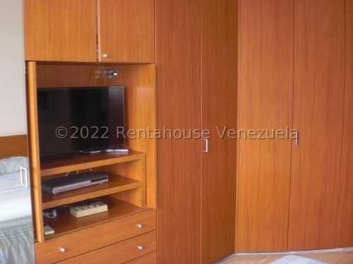 Imagen 12 de 26 de Apartamento En Venta - Los Palos Grandes 23-11591 - Ja 04242153335