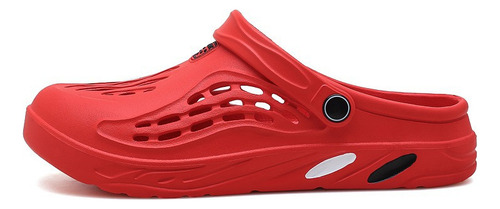 Yc Zapatos De Playa De Verano Para Hombre, Talla Grande