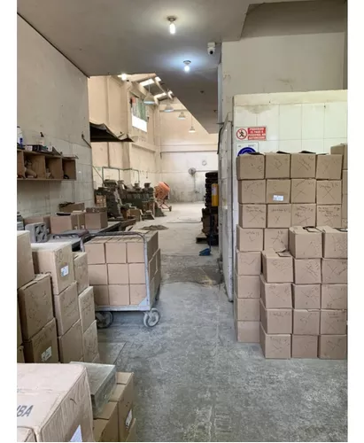 Vendo Bodega En Barrio Gaitan
