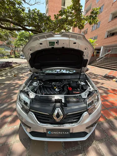 Renault Sandero 1.6 Zen