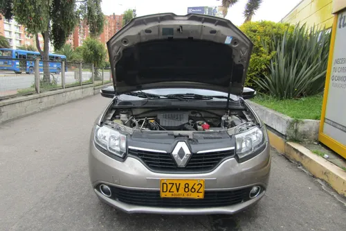 Renault Sandero 1.6 Expression