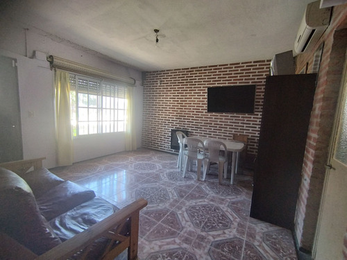 Tres Ambientes En Garin Con Planos A Proyeccion